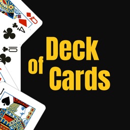 Deck of Cards Simulator