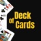 Deck of Cards is a card simulator