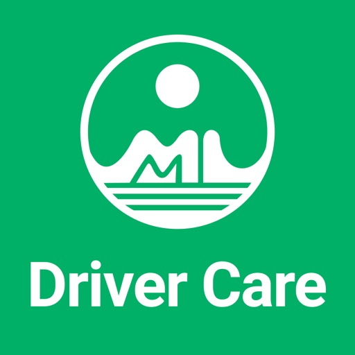 Mai Linh Driver Care 2