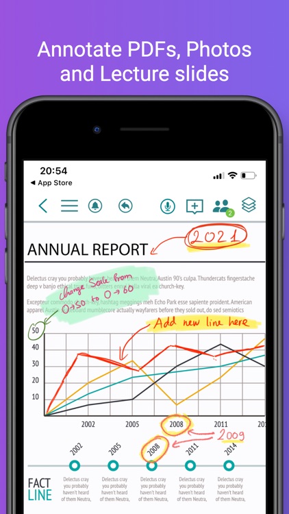 CollaNote: Note, Journal & PDF by Quoc Huy Nguyen