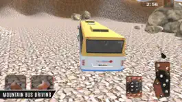 Game screenshot New Bus Simulator Offroad Uphi mod apk