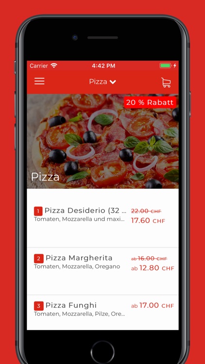 Il Vero Pizza Pasta