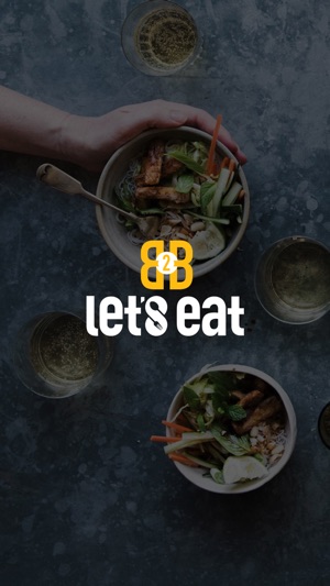 Lets Eat Business(圖1)-速報App