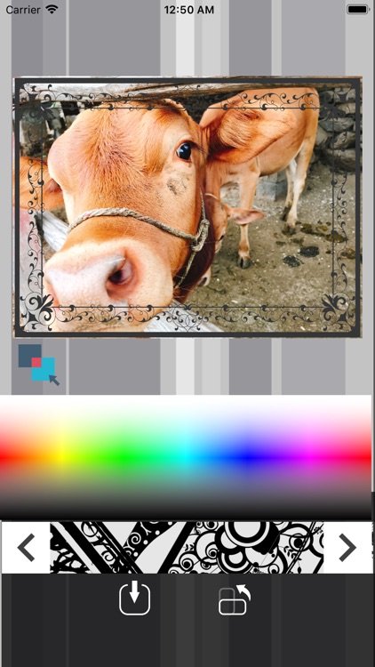 Fancy Frames - Photo Layers screenshot-4