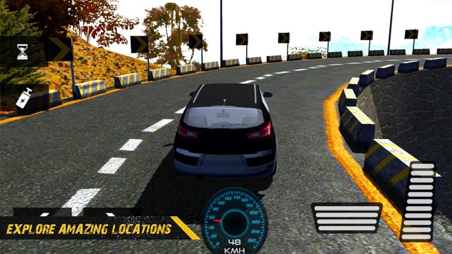 Extreme Driving: Hill Offroad(圖2)-速報App