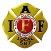 IAFF 587