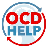 Contact OCD HELP