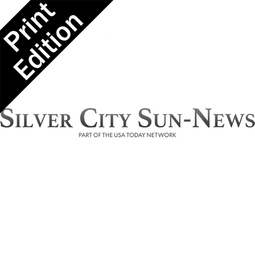 Silver City Sun-News Print icon