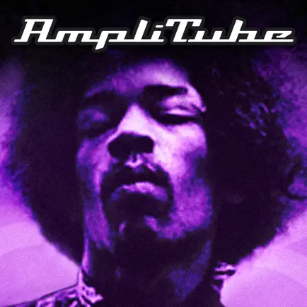 AmpliTube Jimi Hendrix™ Читы