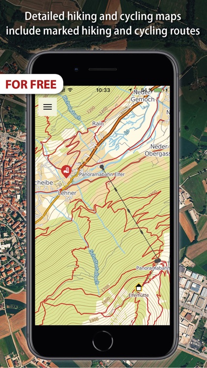 PhoneMaps