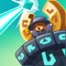 This is a magical fantasy world where epic heroes fight in a war to defend the kingdom with top strategy and a rush of inspiration