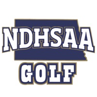 NDHSAA Golf app not working? crashes or has problems?