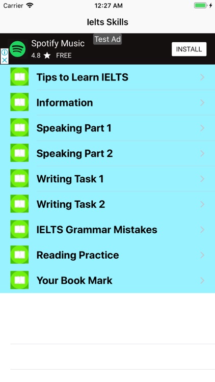 Ielts Grammar Mistakes