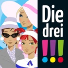 Top 19 Games Apps Like Die drei !!! – Tatort Modenschau - Best Alternatives