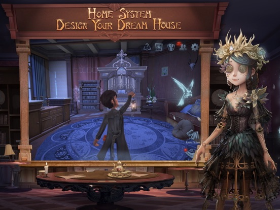 Identity V App Bewertung Analyse Und Kritik Tipps Und Tricks