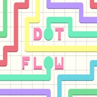 Dot Flow TerItUpGames