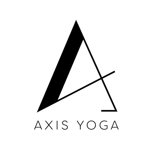 Axis Yoga icon