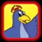 Designed for younger children, the app will teach about letters, letters shapes, letter sounds, and more