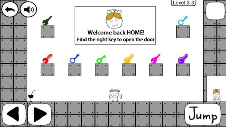 Strange Adventure Pro screenshot-3