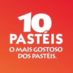 10 Pasteis