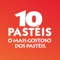 Aplicativo para realização de cursos EAD 10 Pasteis