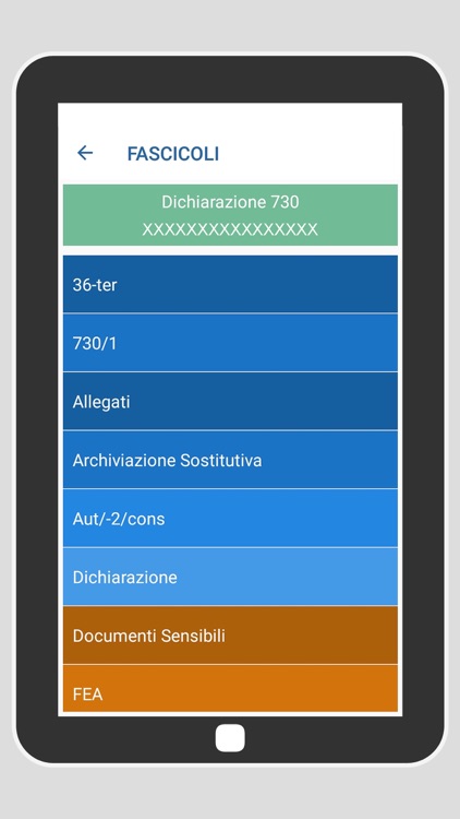 CODYCE APP screenshot-6