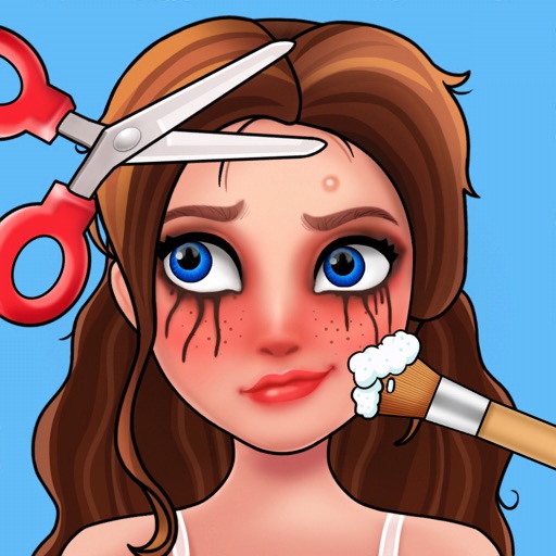 Dress Up Makeover  ™: Princess Download