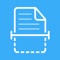 Text Scanner will help you scan paper documents, edit the text, and share it via TXT or PDF format