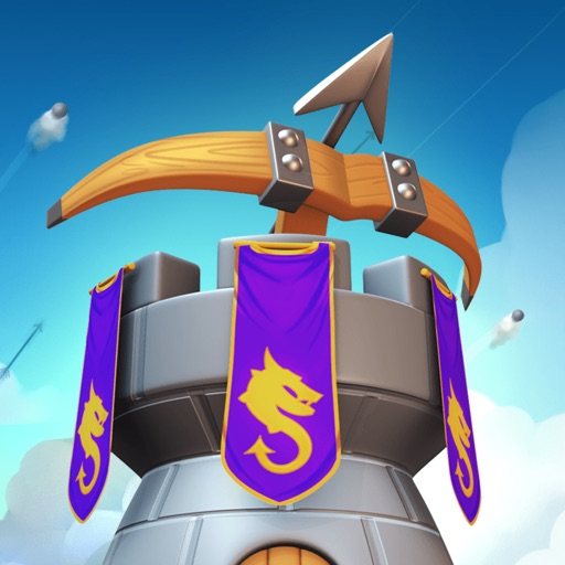 Castle Creeps TD