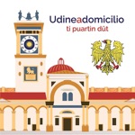 Udine a Domicilio