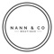 Welcome to the Nann & Co App