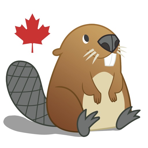 Canadian Citizenship Tests icon