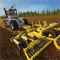 Become a modern farmer in Farming Simulator 18