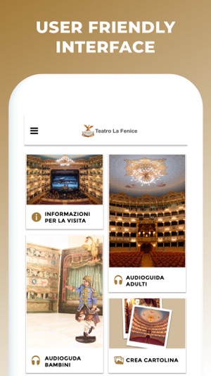 Teatro La Fenice