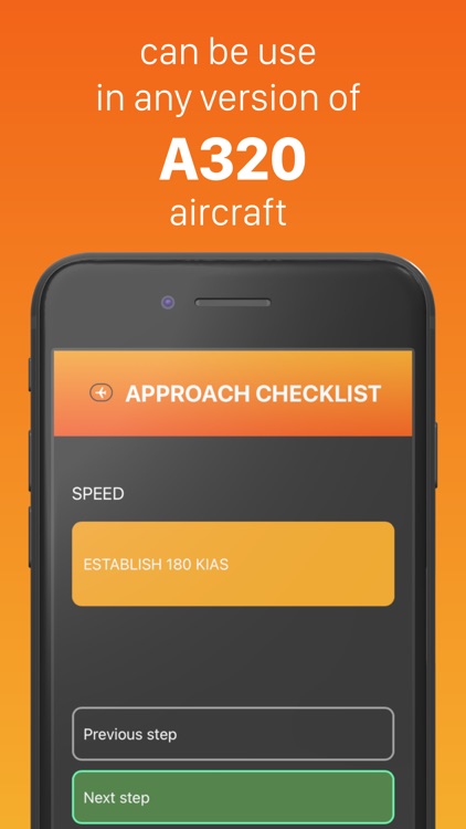 A320 Checklist - interactive screenshot-3