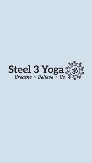 Steel 3 Yoga