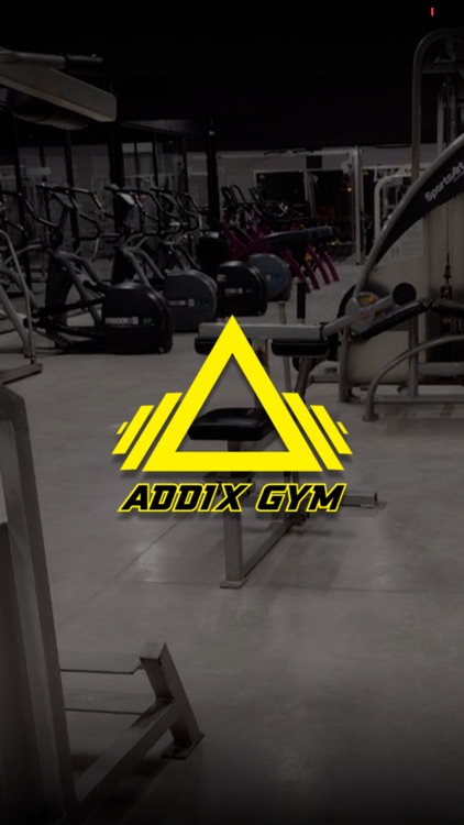 Addix Gym