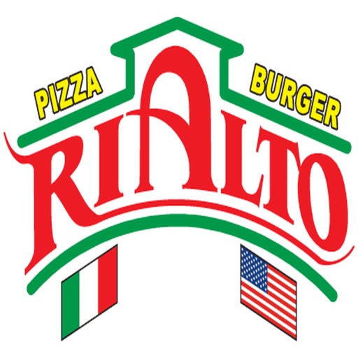 Pizza & Burger Rialto