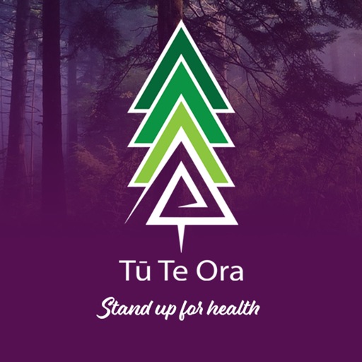 Tū Te Ora