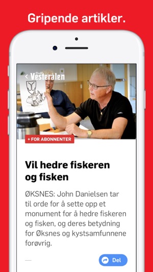 Bladet Vesterålen