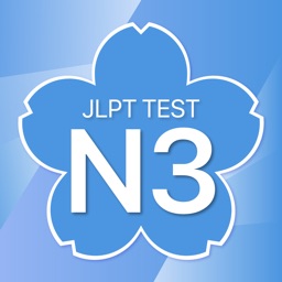 JLPT N3 TEST JAPANESE EXAM