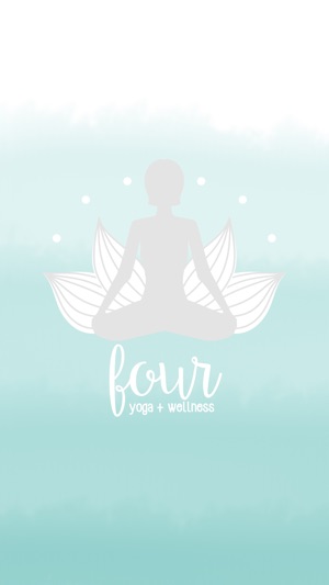 Four Yoga Wellness(圖1)-速報App