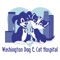 This app is designed to provide extended care for the patients and clients of Washington Dog and Cat Hospital in Los Angeles, California