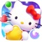 《凯蒂环球之旅》是HelloKitty官方正版授权的一款旅行闯关消除手游。游戏以创新连线消除玩法为核心,融合经营养成元素,画风Q萌,上手简单,专为女性定制。
