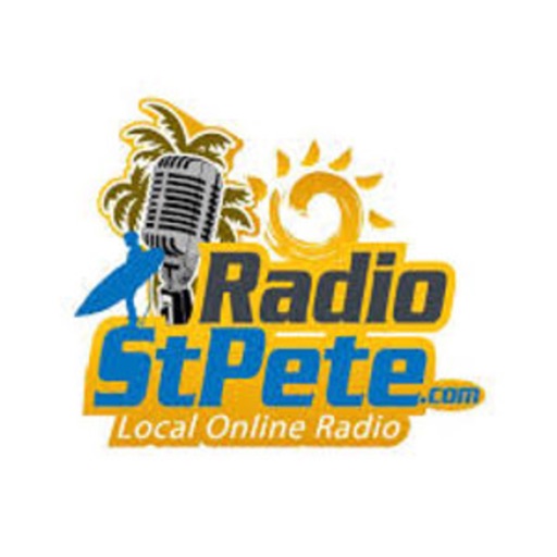 RadioStPete Tampa Bay! Icon