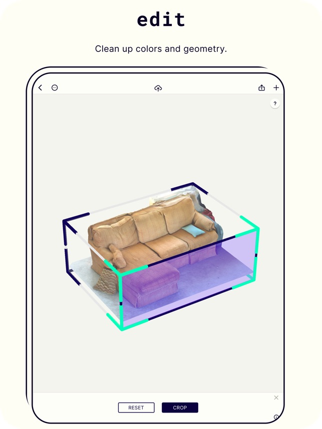 Polycam - LiDAR & 3D Scanner