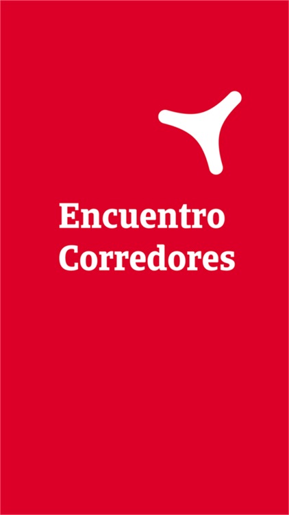 Encuentro Corredores