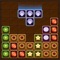 Block Puzzle Fruit is the addictive Block Puzzle game, create horizontal lines or vertical line, when you make a line, it is cleared from the screen