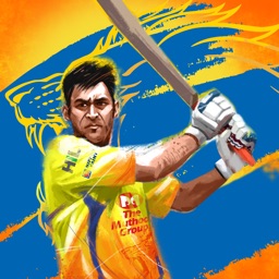 CSK Battle Of Chepauk 2