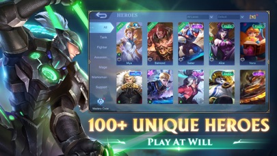 Mobile Legends: Bang Bang free Diamonds hack